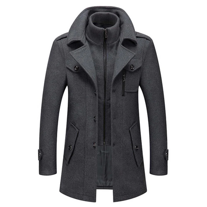 Frostbjørn Coat - To-delt vinterjakke