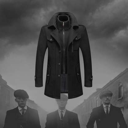 Frostbjørn Coat - To-delt vinterjakke