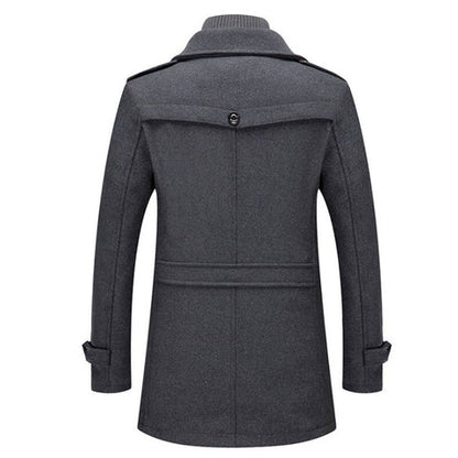 Frostbjørn Coat - To-delt vinterjakke