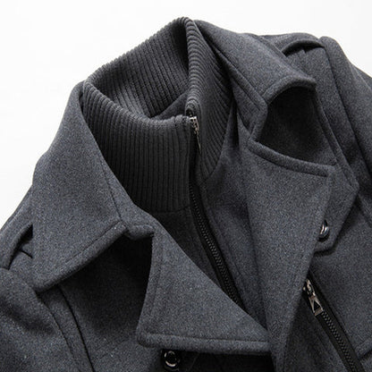Frostbjørn Coat - To-delt vinterjakke