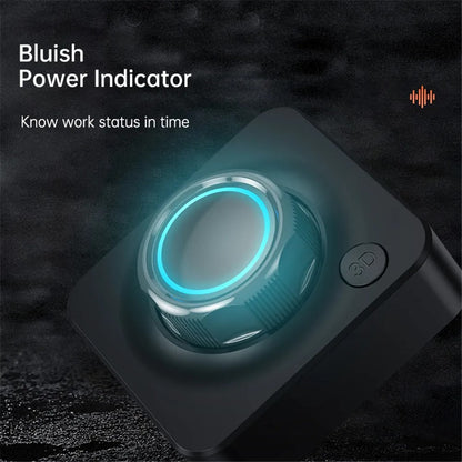 LydLink Bluetooth | Opgrader dit lydsystem på et øjeblik – LydLink Bluetooth, trådløs musik på et tryk!