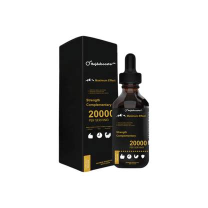 VirionPro™ | Øg libido, størrelse og ydeevne allerede efter én anvendelse!