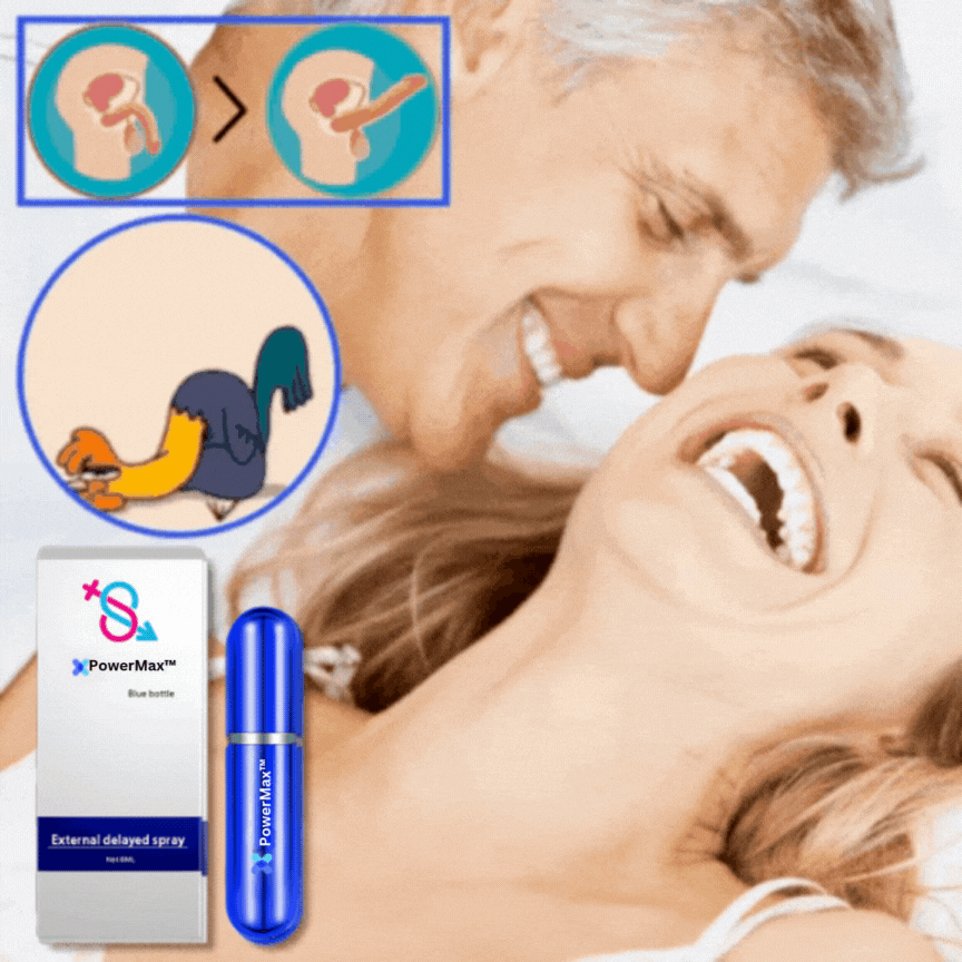 PowerMax™ | Tilbyder en hurtigvirkende løsning til stærke erektioner på kun 3 minutter, anbefalet af urologer og understøttet af naturlige, videnskabeligt bevist ingredienser!