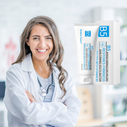 Firmify B5 Pro™ | Faste og velformede arme på kun 3 dage – boost din selvtillid hurtigt!