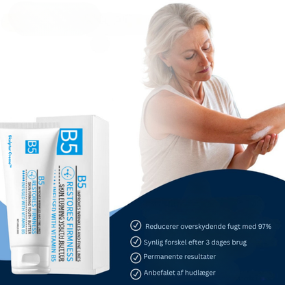 Firmify B5 Pro™ | Faste og velformede arme på kun 3 dage – boost din selvtillid hurtigt!