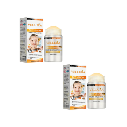 Vellura™ | Oplev Botox-effekten – uden nåle eller operationer! Se ti år yngre ud – allerede i dag!