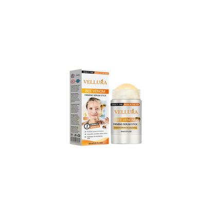 Vellura™ | Oplev Botox-effekten – uden nåle eller operationer! Se ti år yngre ud – allerede i dag!