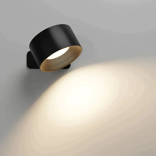 LysFlex™ | Slut med ledninger – lys op hvor som helst!