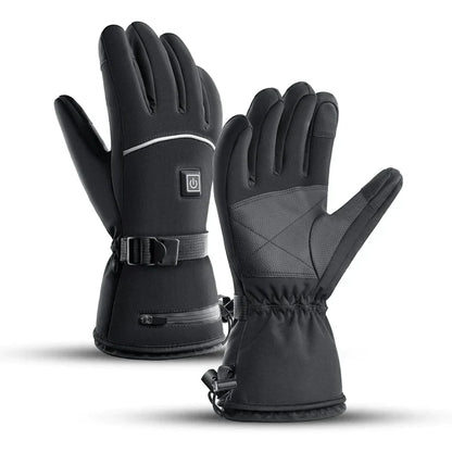 ThermoFlex Handsker™ - Elektrisk opvarmede handsker