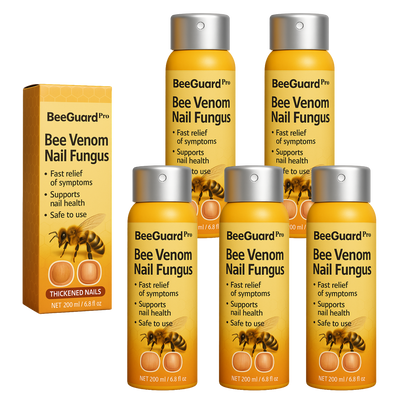 BeeGuard Pro™ biegiftspray