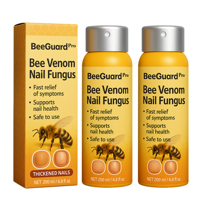 BeeGuard Pro™ biegiftspray