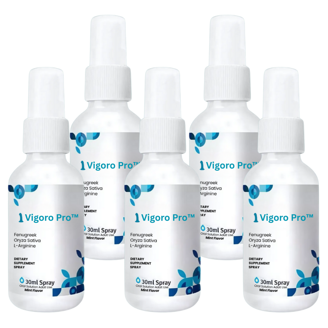 Vigoro Pro™
