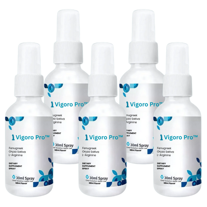 Vigoro Pro™
