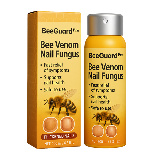 BeeGuard Pro™ biegiftspray
