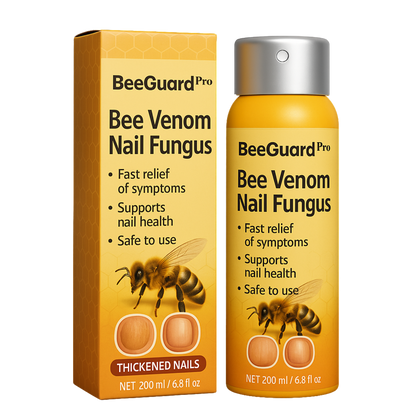 BeeGuard Pro™ biegiftspray