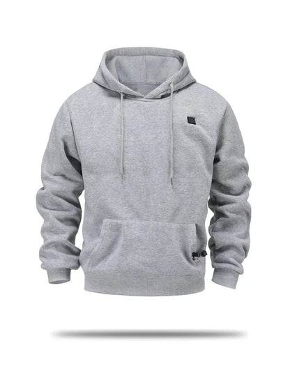 TermoHoodie™  | Du skal aldrig fryse igen, aldrig nogensinde