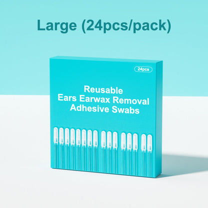 EarCleans Pro™ | Den bæredygtige måde at rense ører på.