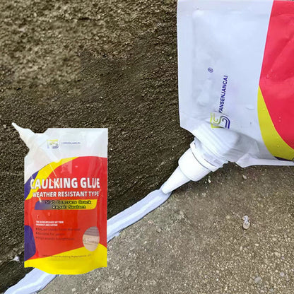 Duraseal Beton™ - Revner har ingen chance – Duraseal beskytter dig!