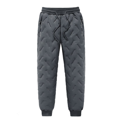 VinterVagt™ | Unisex vind- og vandtætte termobukser - klar til alt slags vejr!